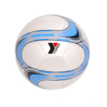 guangzhou sports goods customized manufacturer football equipment soccer ball size 5